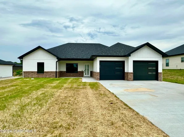 4833 Nolan Ln, Jefferson City, MO 65109