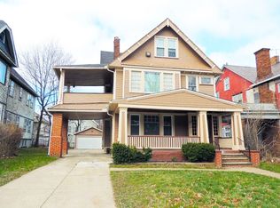 1656 Eddington Rd APT 3, Cleveland Heights, OH 44118