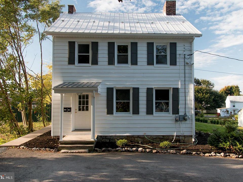 418 S Carlisle St Greencastle PA Zillow