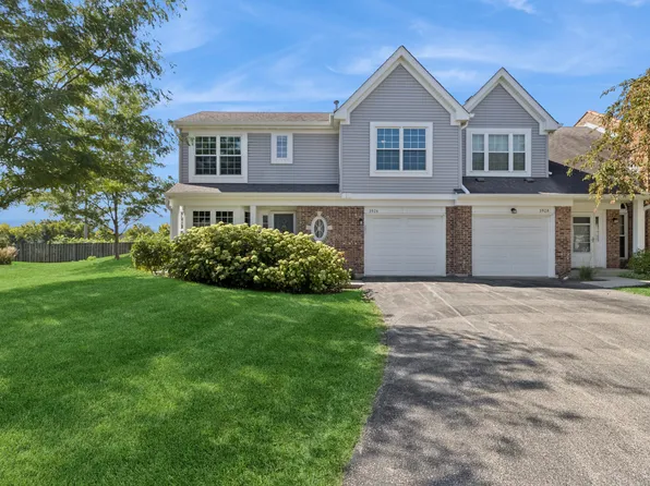 3926 Newport Way #51C1, Arlington Heights, IL 60004