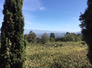 19050 Overlook Rd, Los Gatos, CA 95030