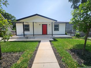 38 Carlota Ave, San Antonio, TX 78228