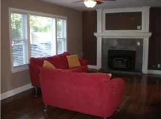 8133 Hardy St, Overland Park, KS 66204