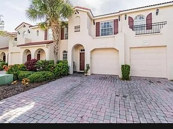 10314 Saville Rowe Ln, Tampa, FL 33626