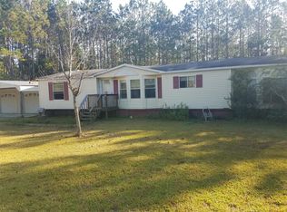 5404 Pinetree Rd, Panama City, FL 32404