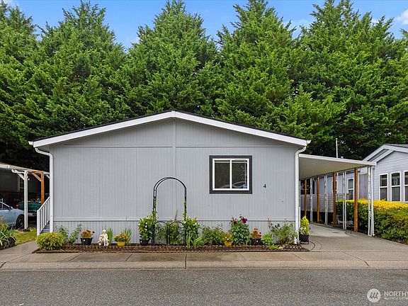 3rd image of 11100 4th Avenue W #4