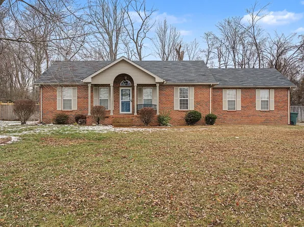 131 Cora St, Portland, TN 37148