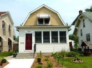 1302 Rice St, Saint Paul, MN 55117