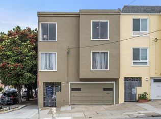 196 Jules Ave, San Francisco, CA 94112