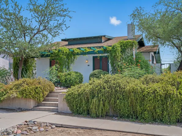 (undisclosed Address), Tucson, AZ 85719