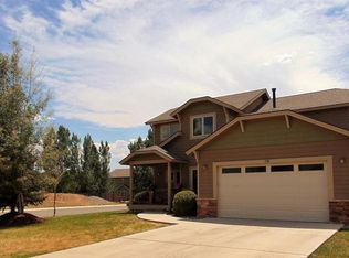 1193 E 19th St, Rifle, CO 81650