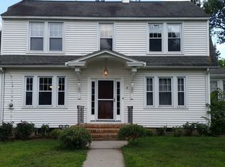 3 Somerset St, Wethersfield, CT 06109