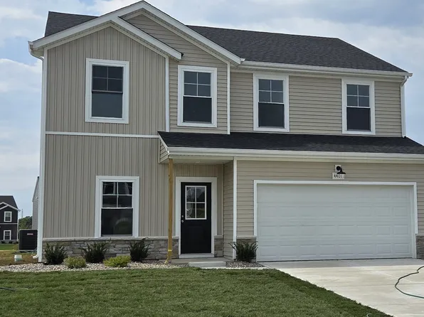 4401 Wren Pl, Valparaiso, IN 46385