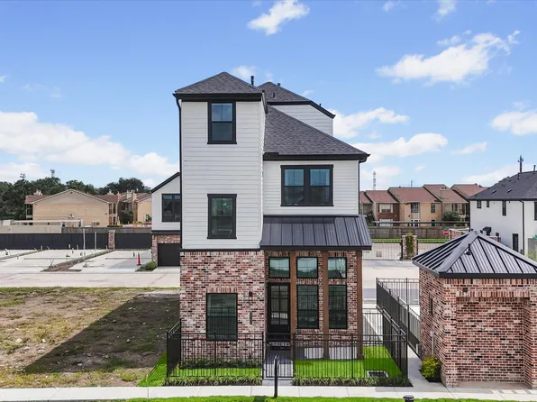 9218 Washington Heights St, Houston, TX 77063