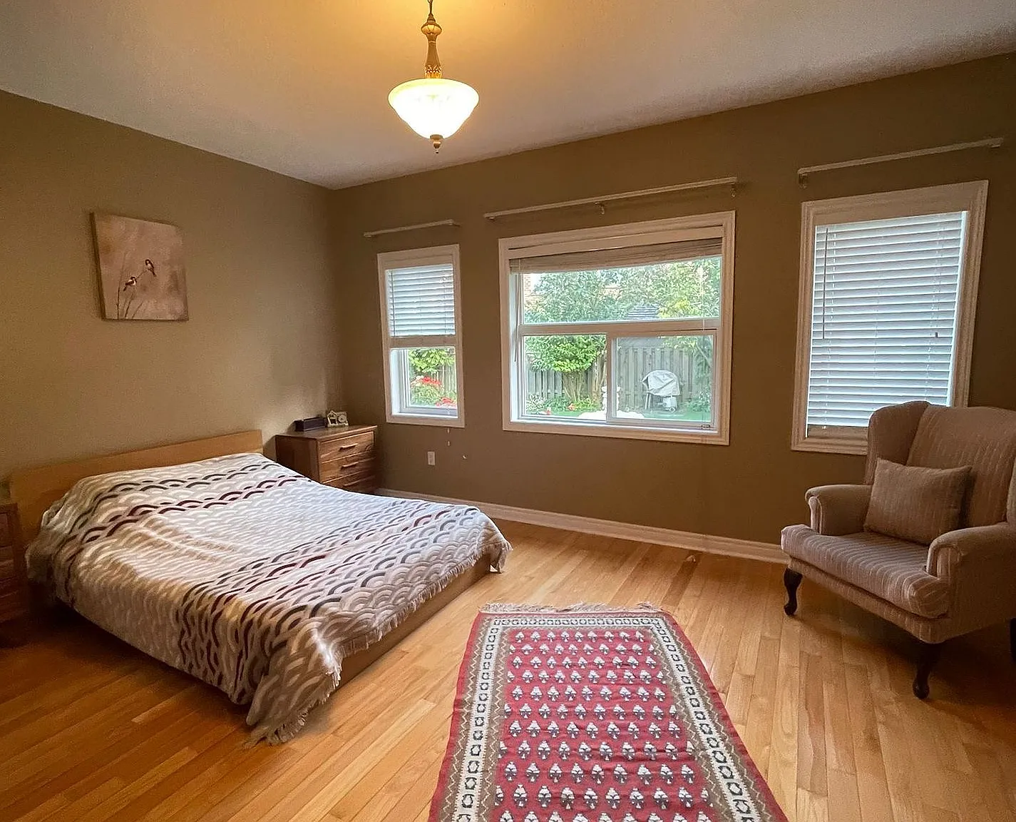 1 bed, $1,200 — Photo 3