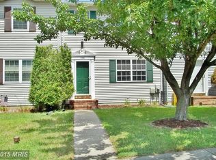 7750 Moonfall Ct, Pasadena, MD 21122