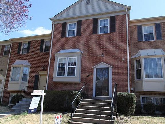 2nd image of 4770 Gainsborough Dr