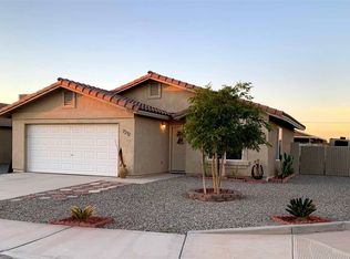 7212 E 36th Rd, Yuma, AZ 85365