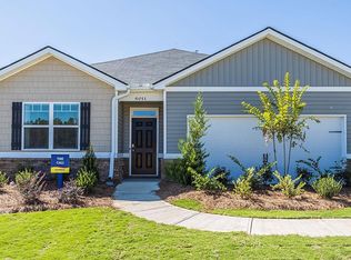 3131 White Gate Loop, Aiken, SC 29808