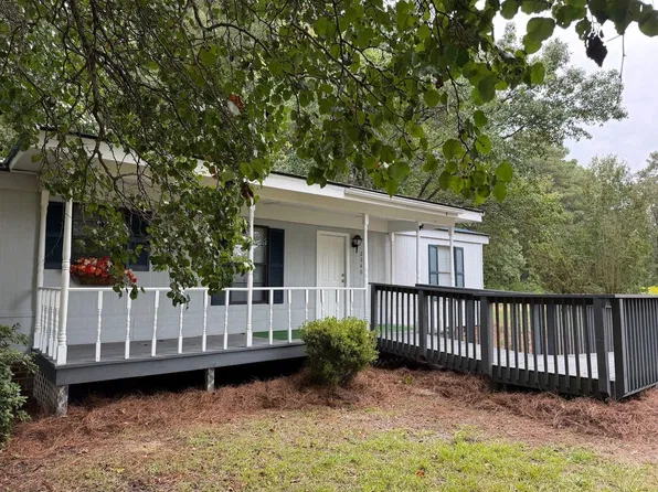 2340 Neills Creek Rd, Lillington, NC 27546