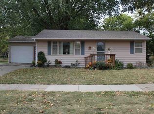 427 N Washington Ave, Madison, SD 57042