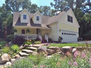 13358 130th Ave, Rodney, MI 49342