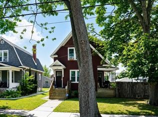 2711 La Salle Ave, Niagara Falls, NY 14301