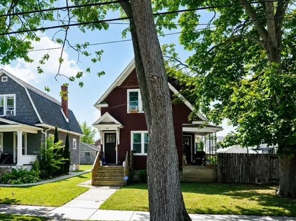 2711 La Salle Ave, Niagara Falls, NY 14301
