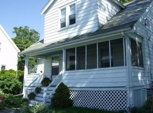 7 E Park Ter, Lynn, MA 01902