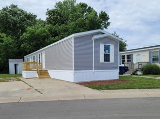 2986 E Deerfield Run Blvd #65, Anderson, IN 46017