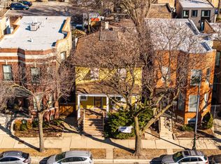 5421 N Ashland Ave, Chicago, IL 60640