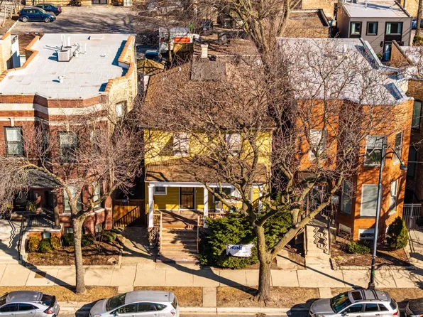 5421 N Ashland Ave, Chicago, IL 60640