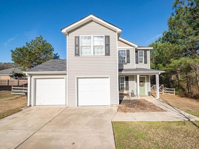 390 Carolann Ct, Columbus, GA, 31907