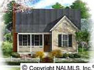 2 Braxton St, Huntsville, AL 35806