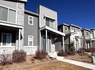 17753 E 96th Ave, Commerce City, CO 80022