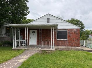 600 Madison Ave, Morgantown, WV 26501