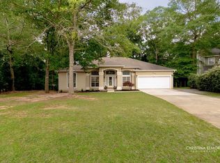 117 Buckskin Trl, Byron, GA 31008