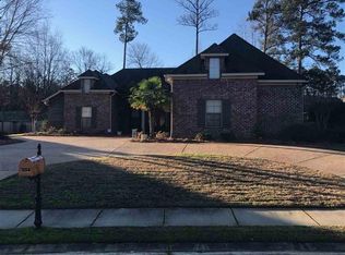 204 Culpepper Blvd, Madison, MS 39110
