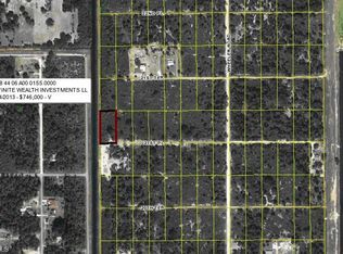 7978 21st Pl, Labelle, FL 33935