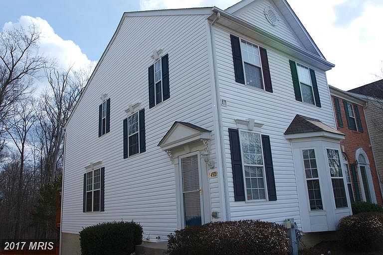 1st image of 4971 Bristle Cone Cir