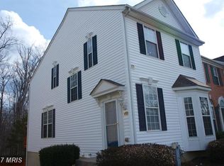 4971 Bristle Cone Cir, Aberdeen, MD 21001