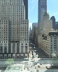 Sold by Sherry Netherland Inc