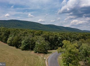 Boliver Rd, Fort Valley, VA 22652