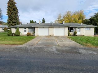 812 W Mountain View Ave, Spokane, WA 99218