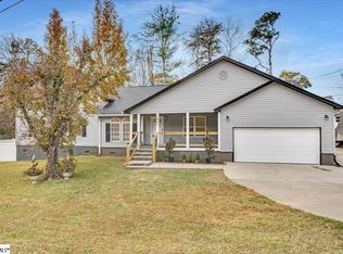 1841 Hudson Rd, Greer, SC 29650