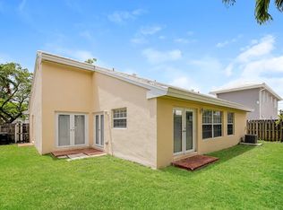 11234 SW 64th Ln, Miami, FL 33173