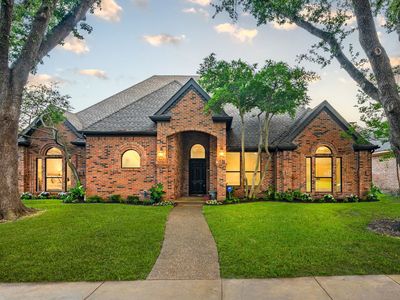 6630 Dupper Dr, Dallas, TX, 75252