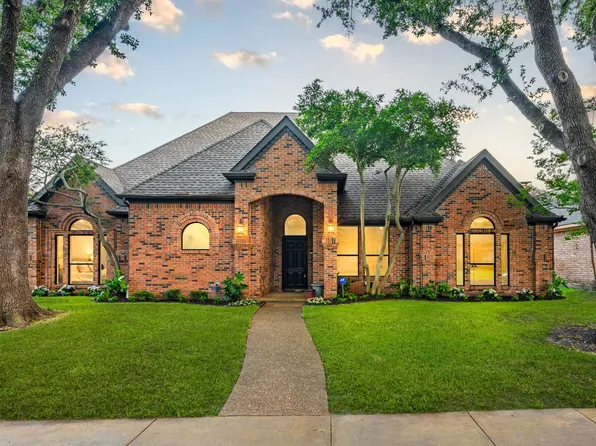 6630 Dupper Dr, Dallas, TX 75252