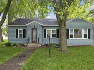115 Hill St E, Nya, MN 55368
