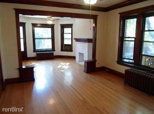 1256 W Roscoe St, Chicago, IL 60657